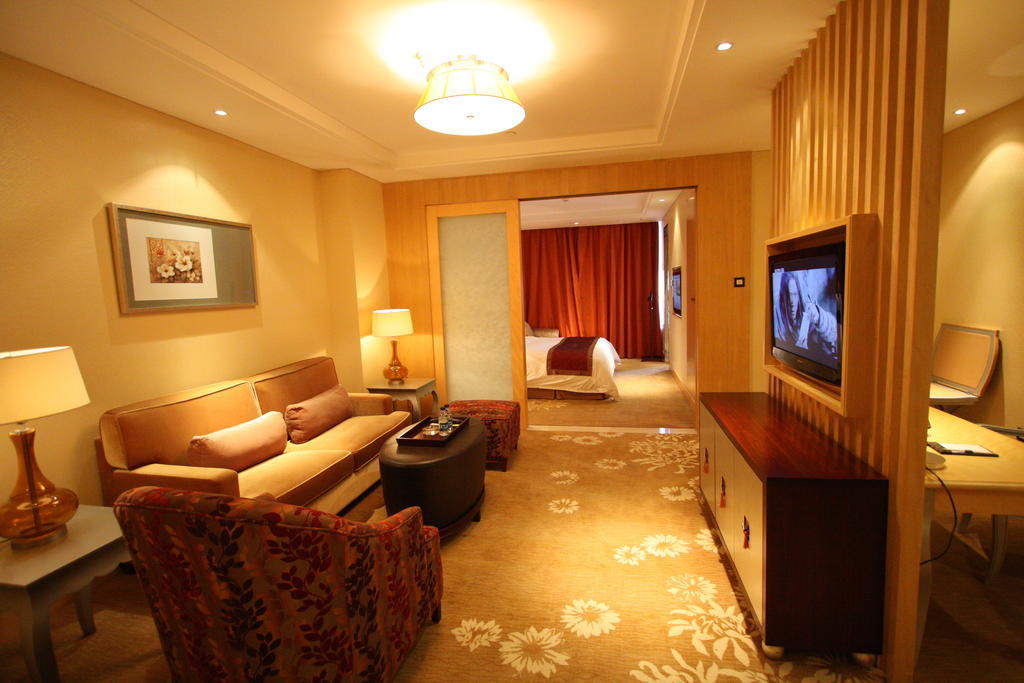 Beijing Lijingwan International Hotel Chaoyang  Habitación foto