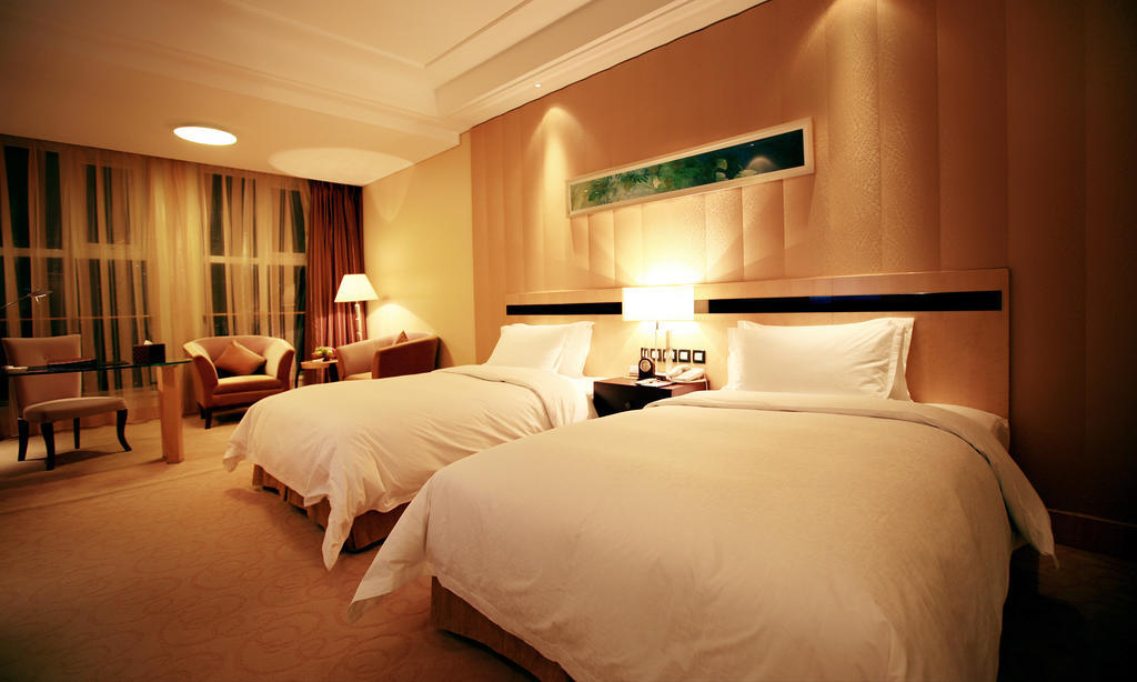 Beijing Lijingwan International Hotel Chaoyang  Habitación foto